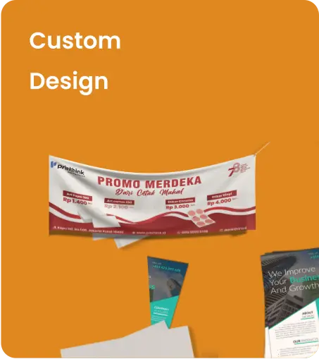 panduan printhink - custom design