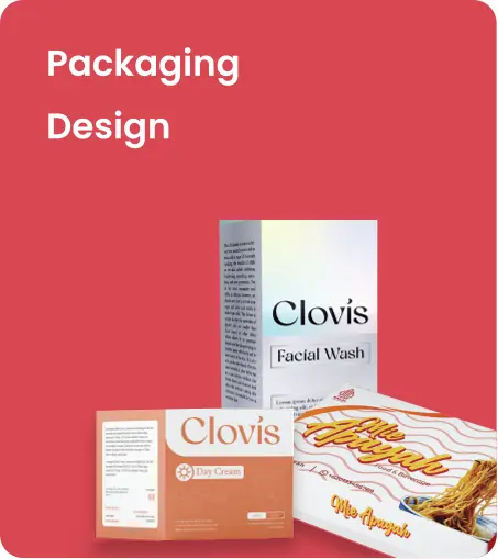 panduan printhink - packaging design