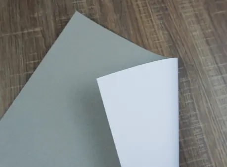 panduan printhink - material kertas duplex laminating