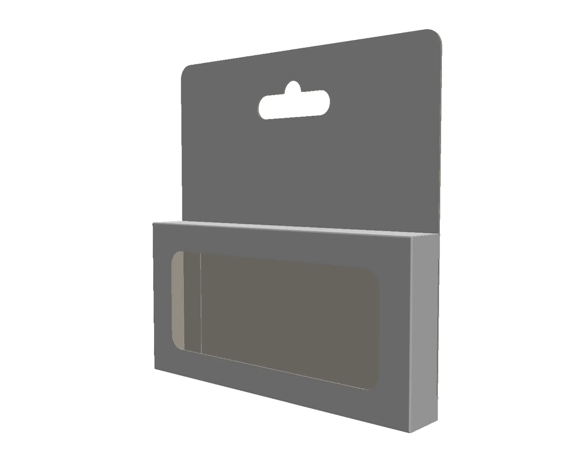 Kemasan Eyelash Box - Custom Packaging Eyelash Box